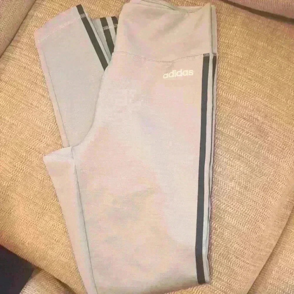 Adidas leggings M - Picture 1 of 3